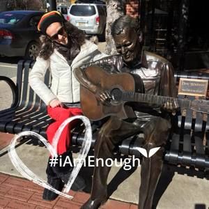 Meet your Posher, Heather